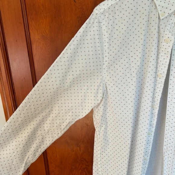 Hawker Rye button up - Picture 6 of 9